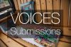 Voices Literary Journal Deadline Extended