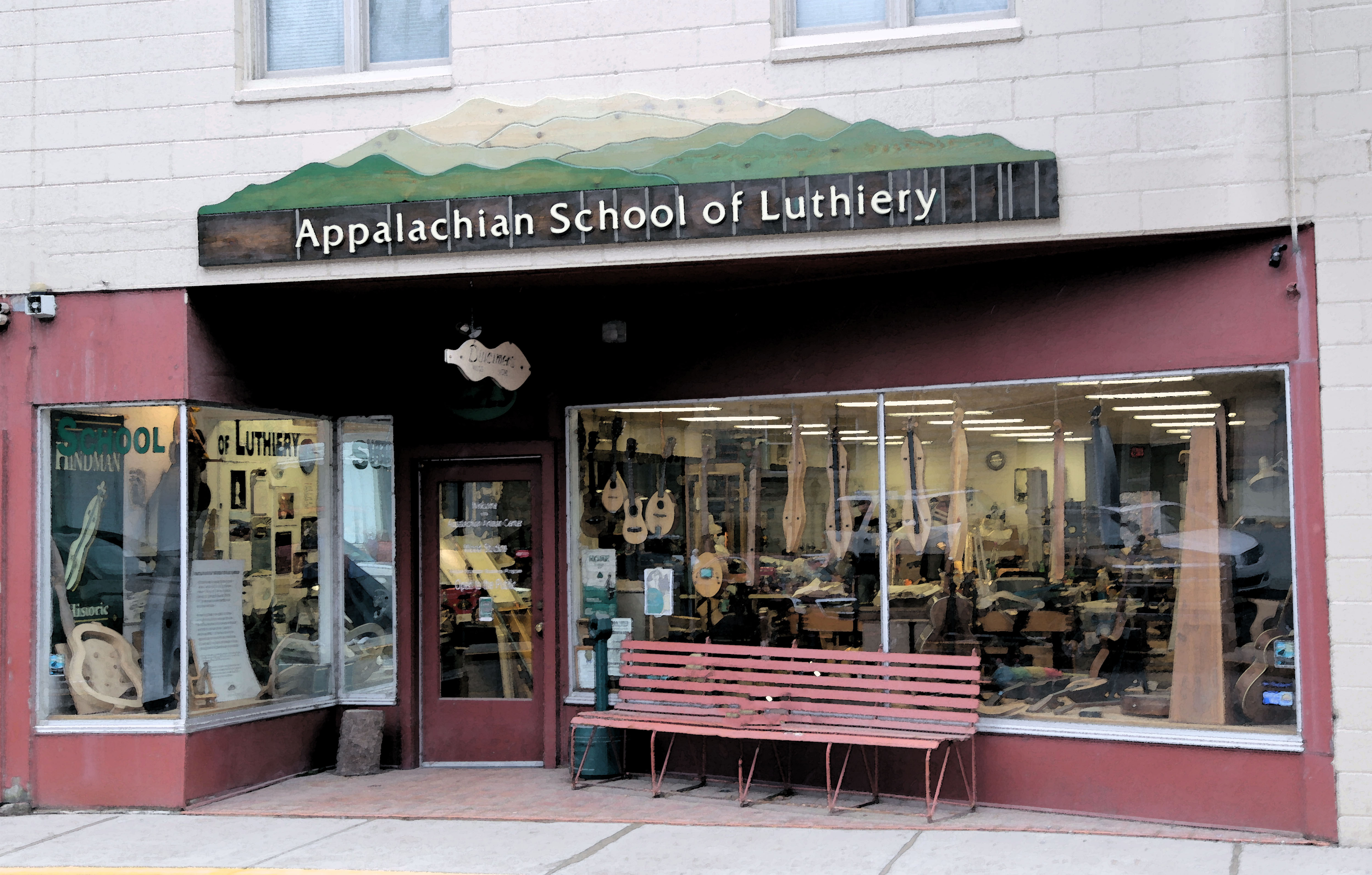 The Art of Recovery Kentucky River Community Care