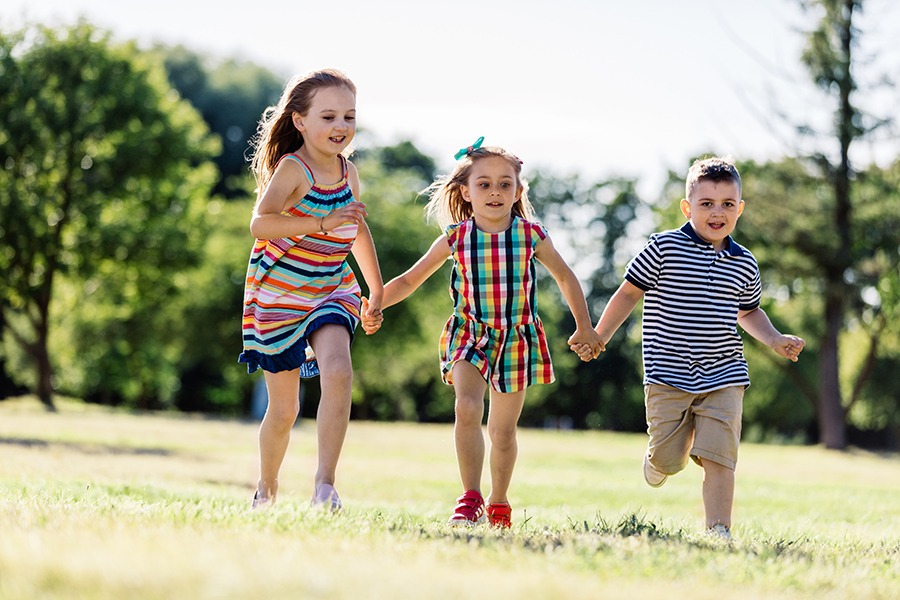 Winding River Autism Center of Excellence - Kentucky River Community Care